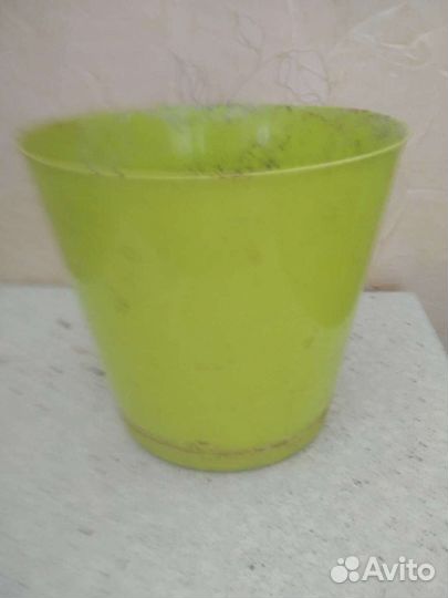 Горшок для цветов