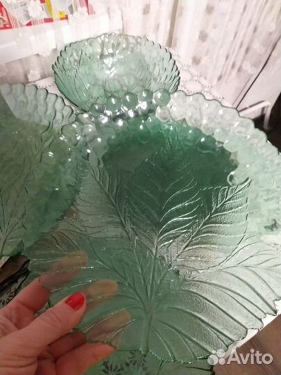 Сервиз(набор) столовой посуды