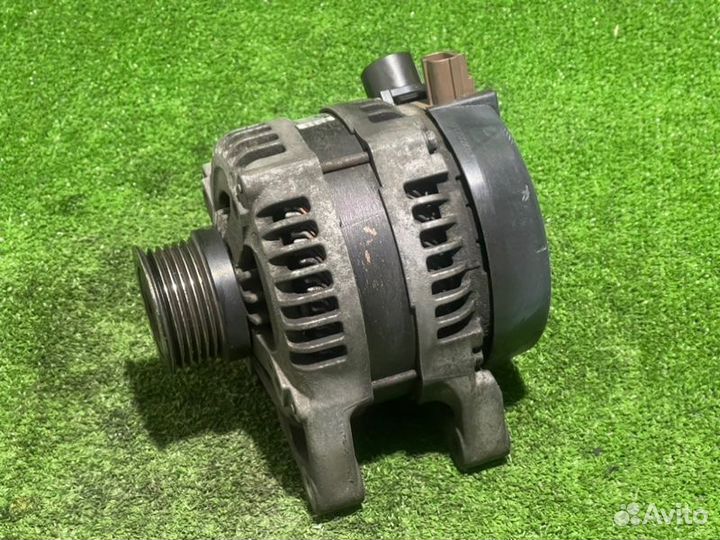 Генератор Ford C-Max Focus Kuga Mazda 3 (Bk) Volvo