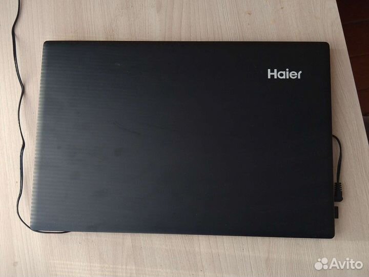 Ноутбук Haier