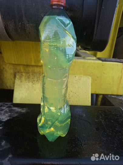 Дизель Евро 5 – стандарт чистоты и надежности