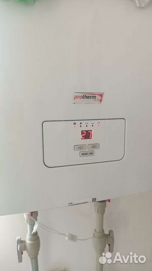 Электрокотел protherm