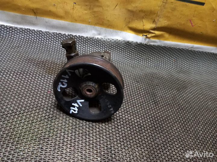 Гидроусилитель KIA sorento BL