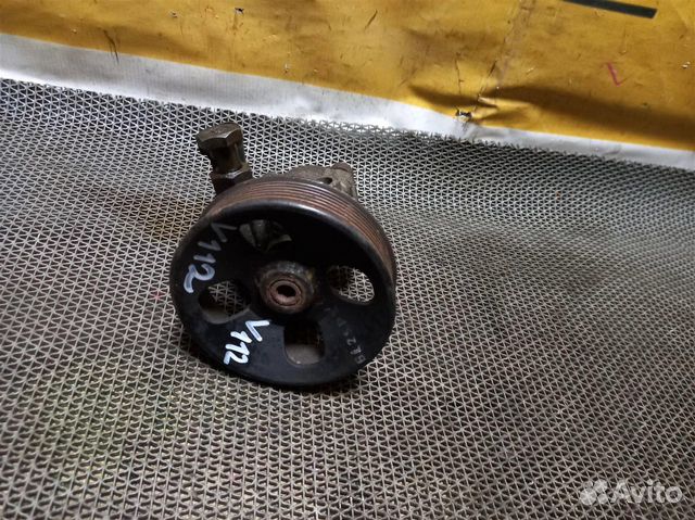 Гидроусилитель KIA sorento BL