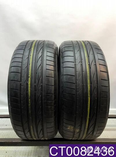 Bridgestone Dueler H/P Sport 265/50 R19 96T