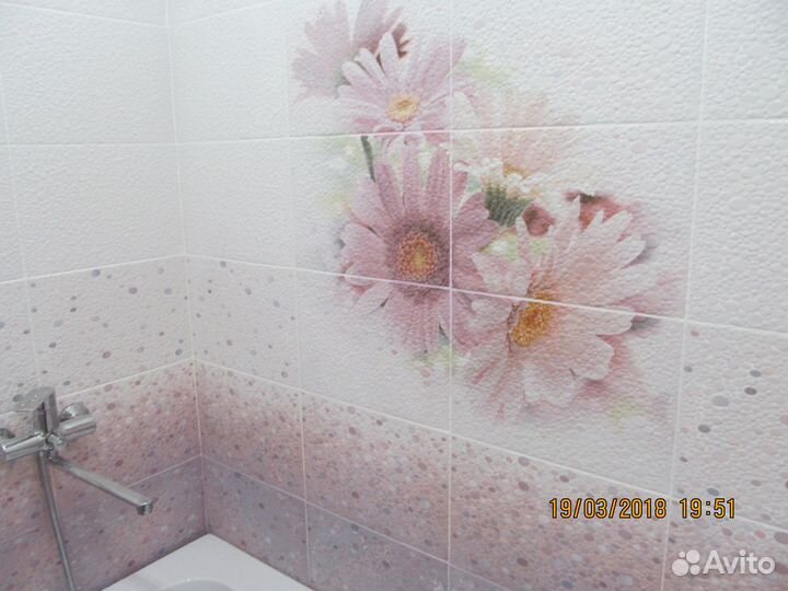 Ремонт квартир любой сложности