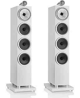 Напольная акустика Bowers&Wilkins 703 S3 Satin Whi