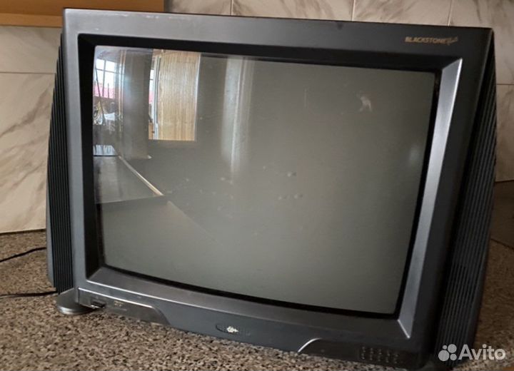 Телевизор