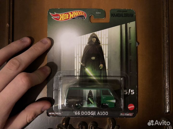 Модели Hot wheels 1/64