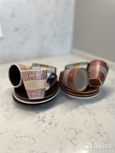 Кофейный набор