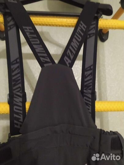 Горнолыжные брюки(женские) Azimuth(S)