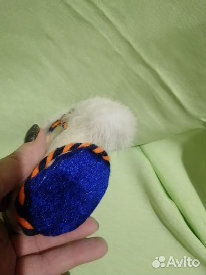 Мягкая игрушка Верблюд. Сувенир