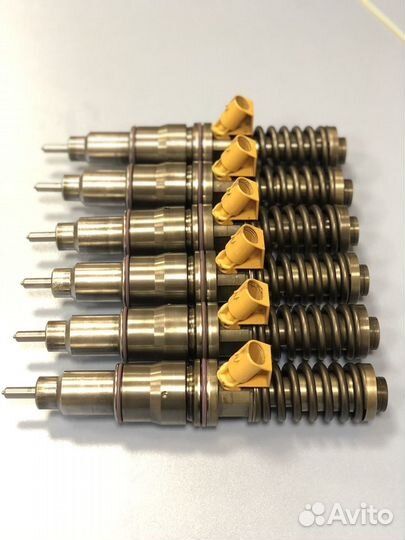 Насос форсунки Volvo 20430583