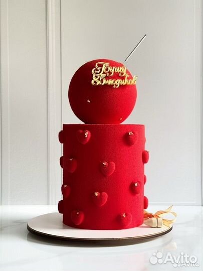 Торты на заказ Химки, Москва