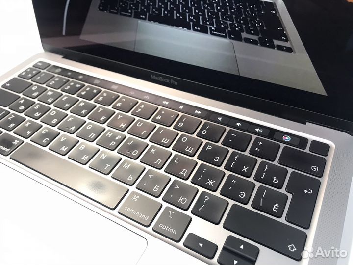 Apple MacBook Pro 13 2020 i5 Retina 8/256gb