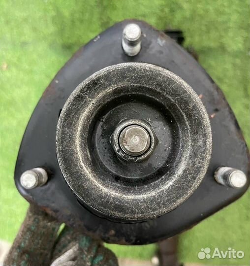 Амортизатор задний BMW X5 E53 рест. E53 2005