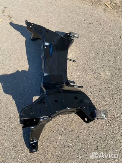 Подрамник Mitsubishi Outlander 1 арт. 11293