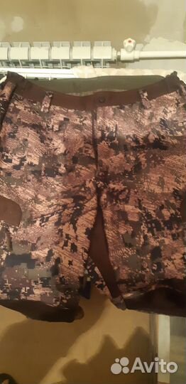 Демисезонный костюм