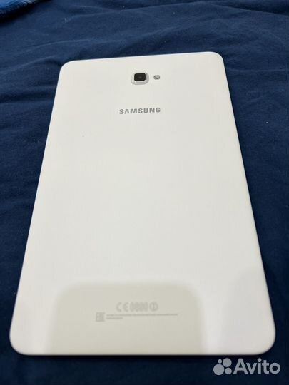 Планшет Samsung galaxy tab a6 (2016)