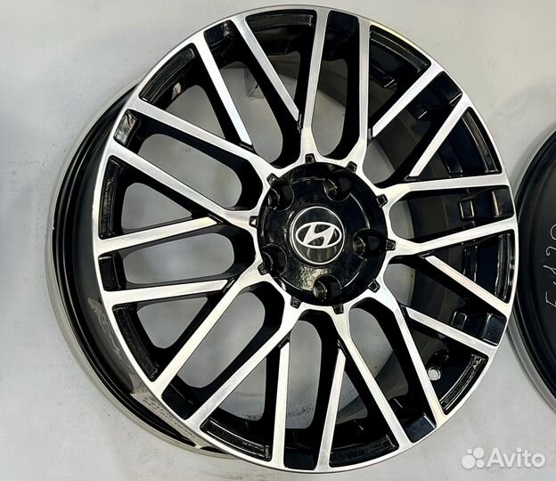 Диски R17 Hyundai Elantra,Creta,Sonata,Tucson