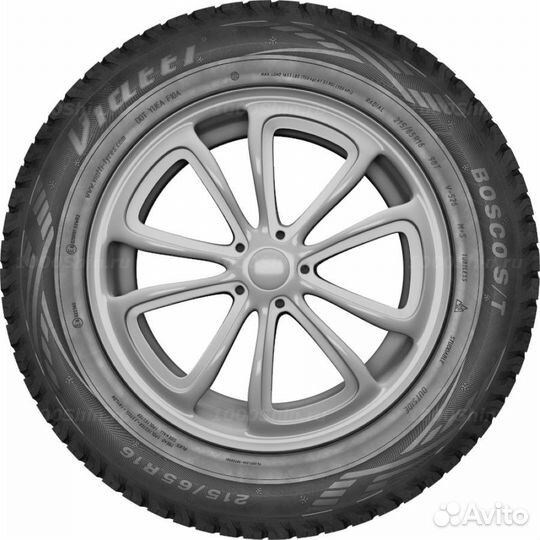 Viatti Bosco S/T V-526 265/60 R18 110H