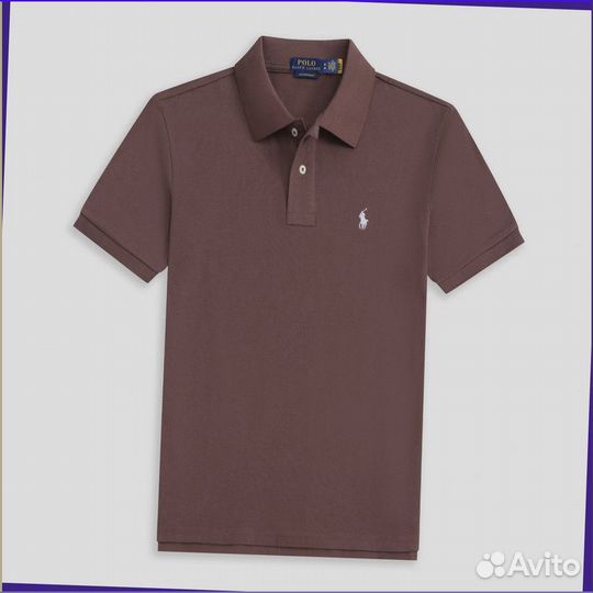 Футболка Polo Ralph Lauren (60154 Artikle товара: )