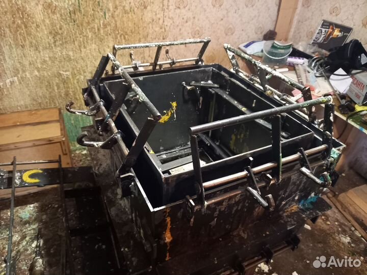 Пасека.прицеп.с.ульями