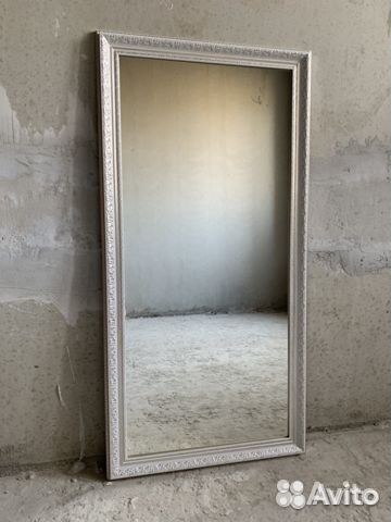 Зеркало в багете 