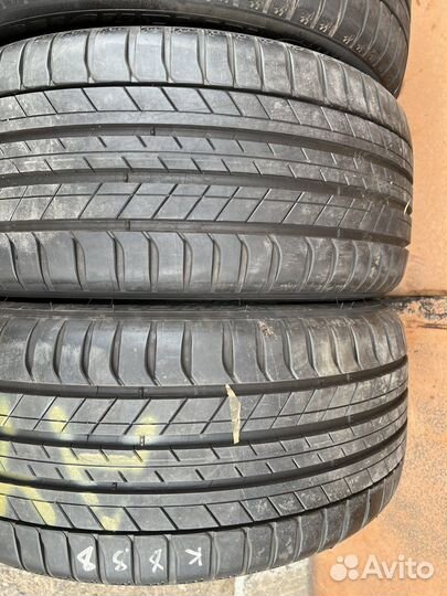 Michelin Latitude Sport 3 255/50 R19