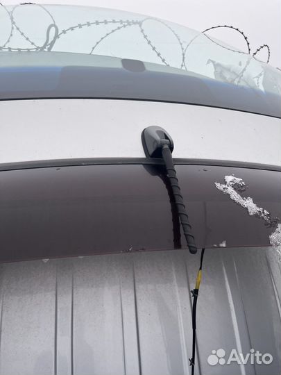 Антенна Ниссан Мурано Z50