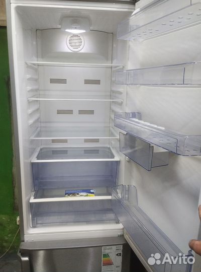 Холодильник веко с доставкой