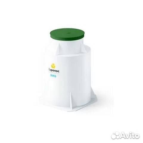 Септик для дома