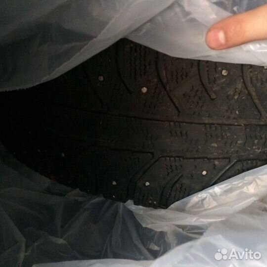 Bridgestone Blizzak LM005 DriveGuard 195/65 R15