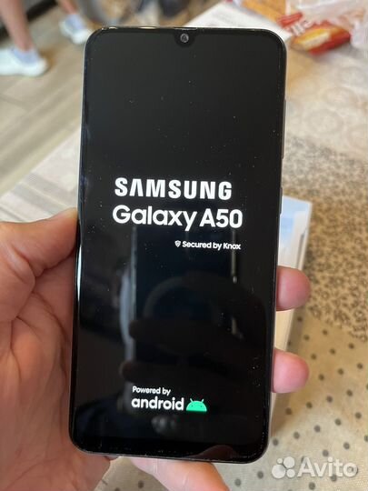 Samsung galaxy а50