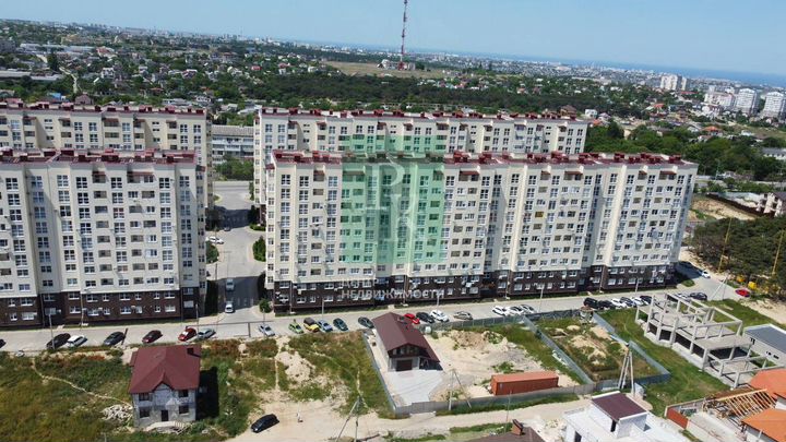 Участок 7,5 сот. (ИЖС)