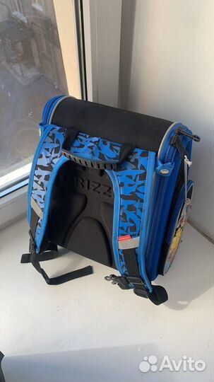 Рюкзак школьный ортопедический
