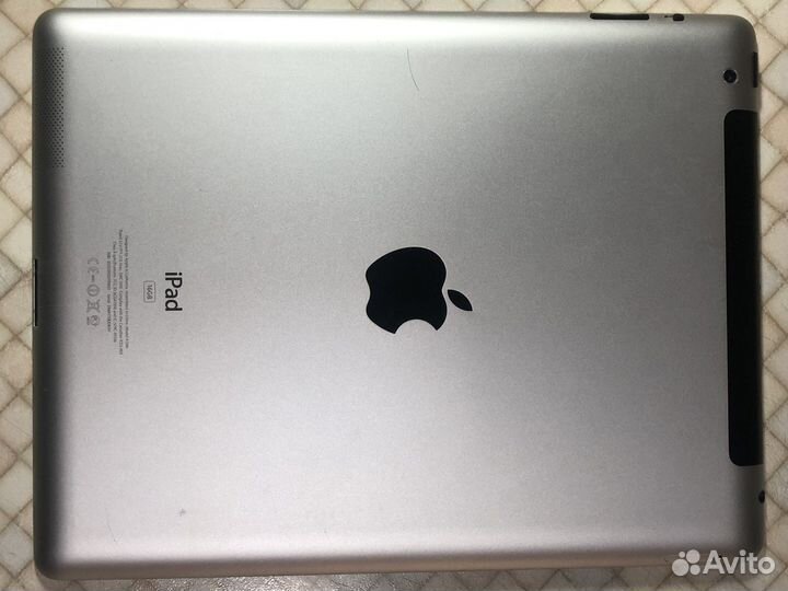 iPad 2