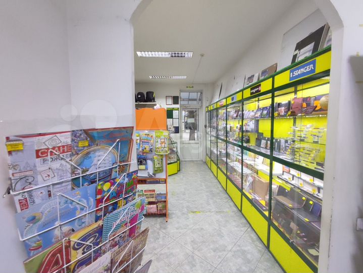 Продам торговое помещение, 256 м²