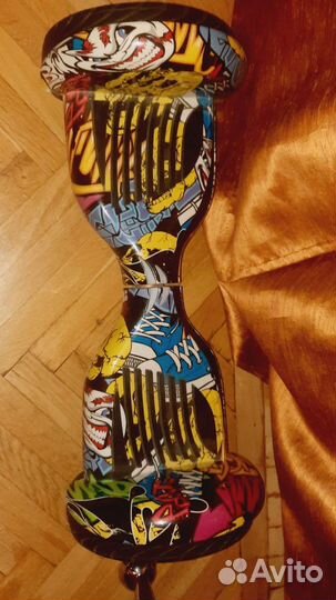 Гироскутер