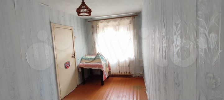 2-к. квартира, 44,3 м², 4/5 эт.