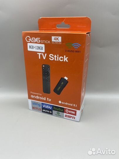 SMART box Tv android