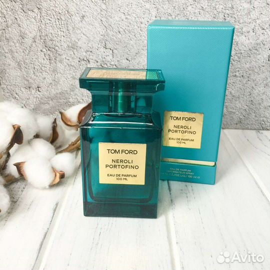 Парфюм Tom Ford Neroli Portofino Eau De Parfum 100
