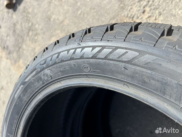 Sunwide Snowide 225/65 R17 128H