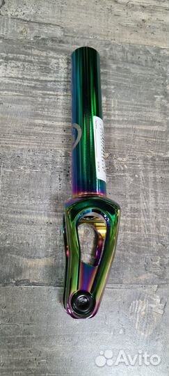 Вилка для трюкового самоката