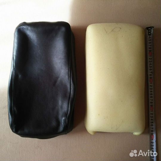 Кастомное сиденье