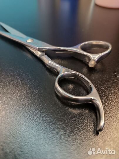 Ножницы парикмахерские профессиональные