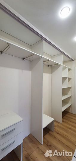 Шкаф-купе 3-х дверный