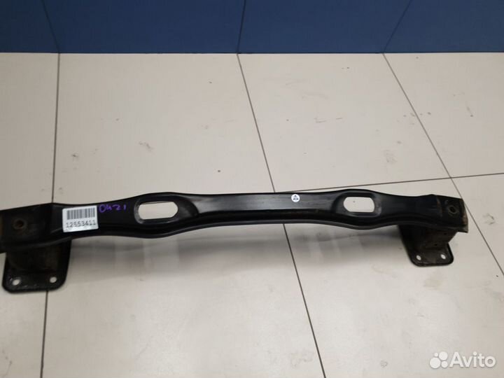 Усилитель бампера заднего BMW X6 E71 E72 2007-2014