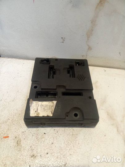 Блок комфорта Chery Tiggo T11 2007 T113600030
