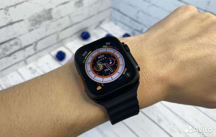 Apple watch